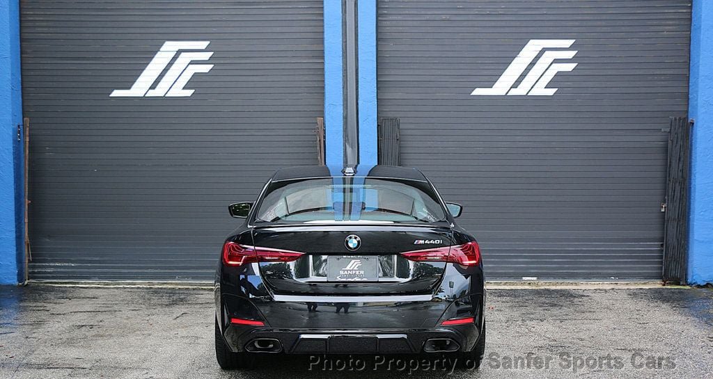 Used 2026 BMW M440i RWD image 7