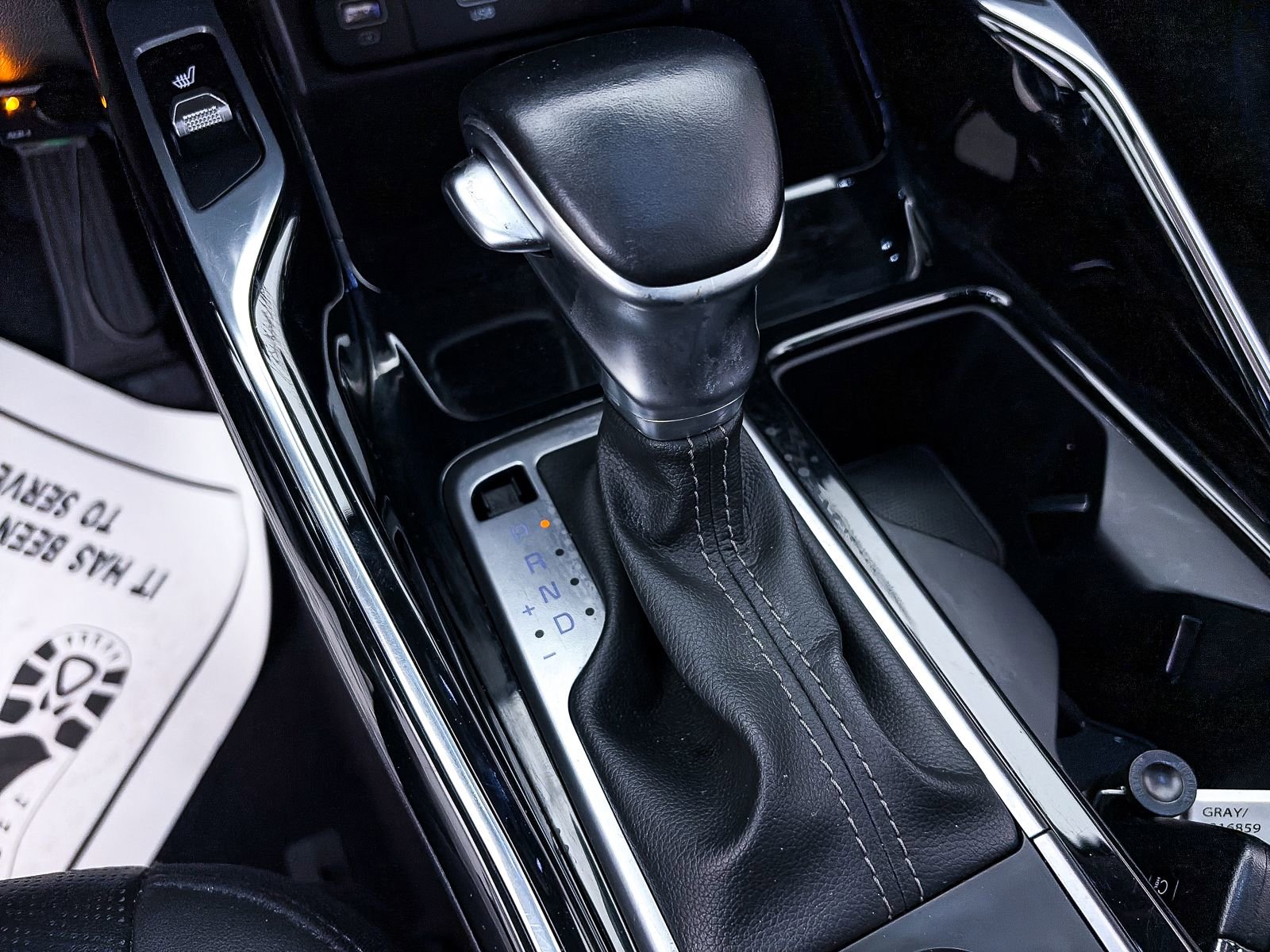 Certified 2023 Kia Sorento SX image 23