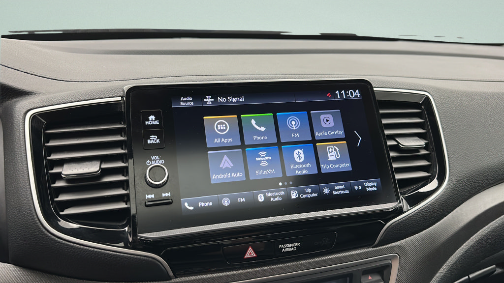 Used 2025 Honda Ridgeline RTL image 19