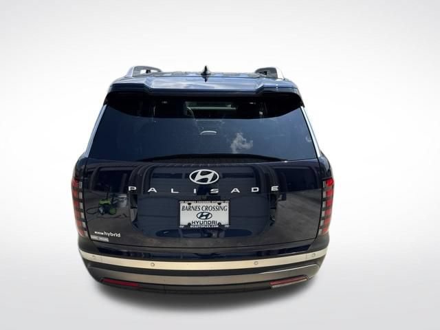 New 2027 Hyundai Palisade SEL Premium FWD image 5