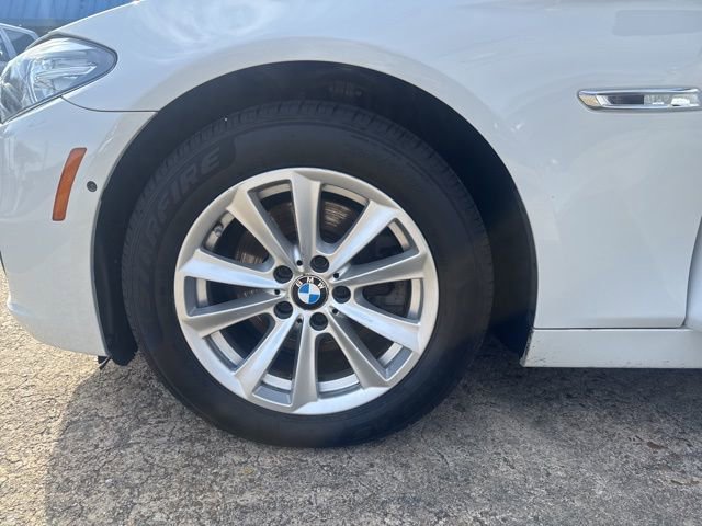Used 2015 BMW 528i xDrive Sedan image 29
