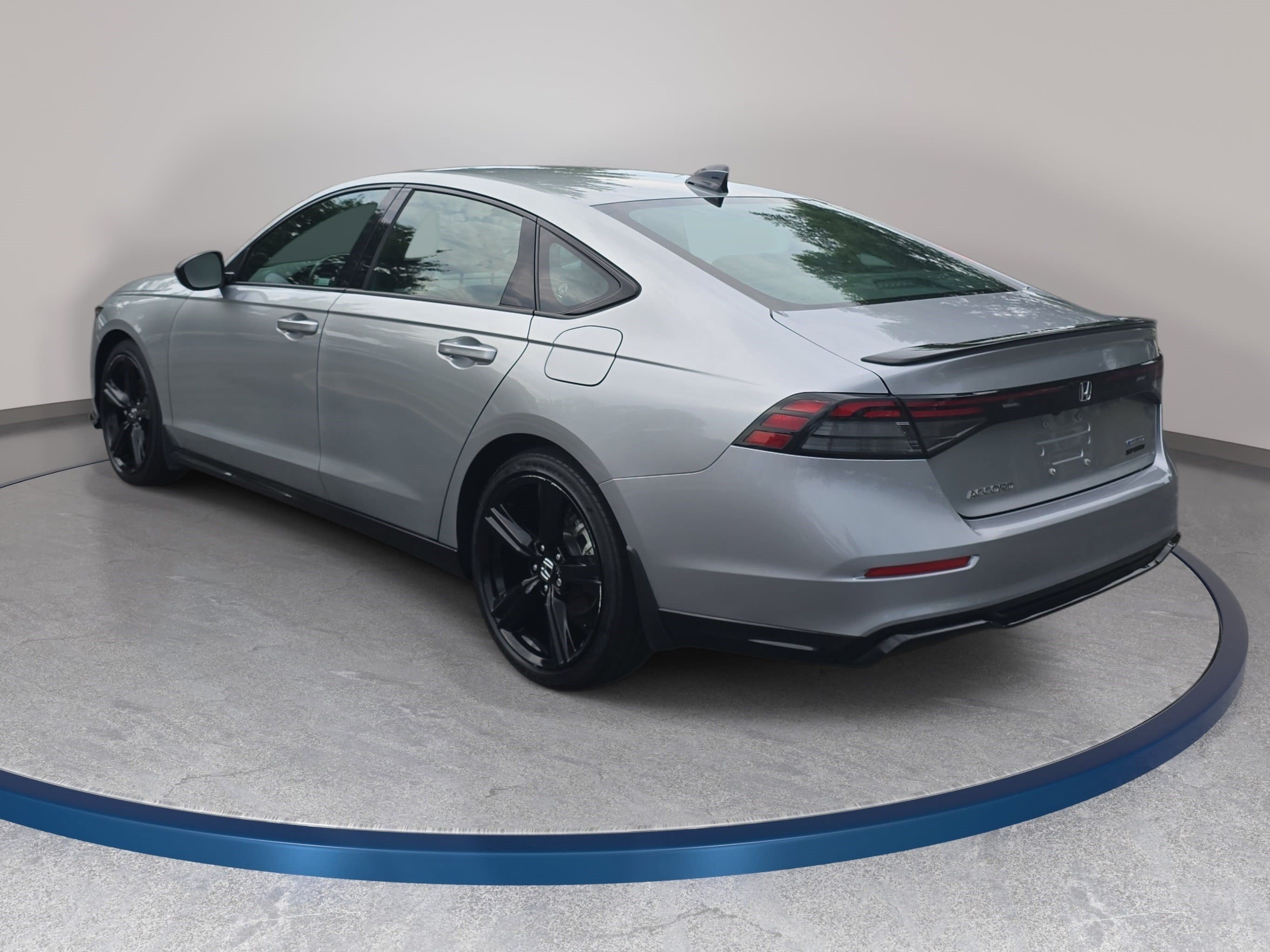 Used 2024 Honda Accord Sport image 7