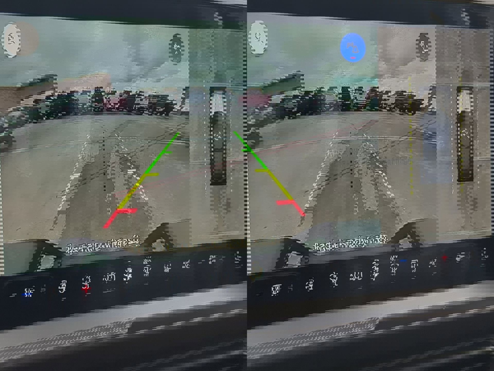 New 2025 Ford Bronco Sport Badlands w/ Badlands Tech Package image 55