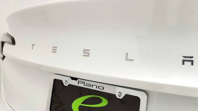 Used 2025 Tesla Model 3 RWD image 32