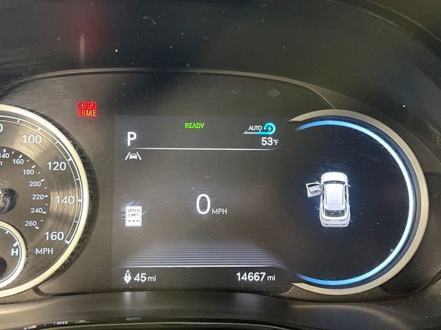 Used 2024 Genesis Electrified GV70 Advanced image 18