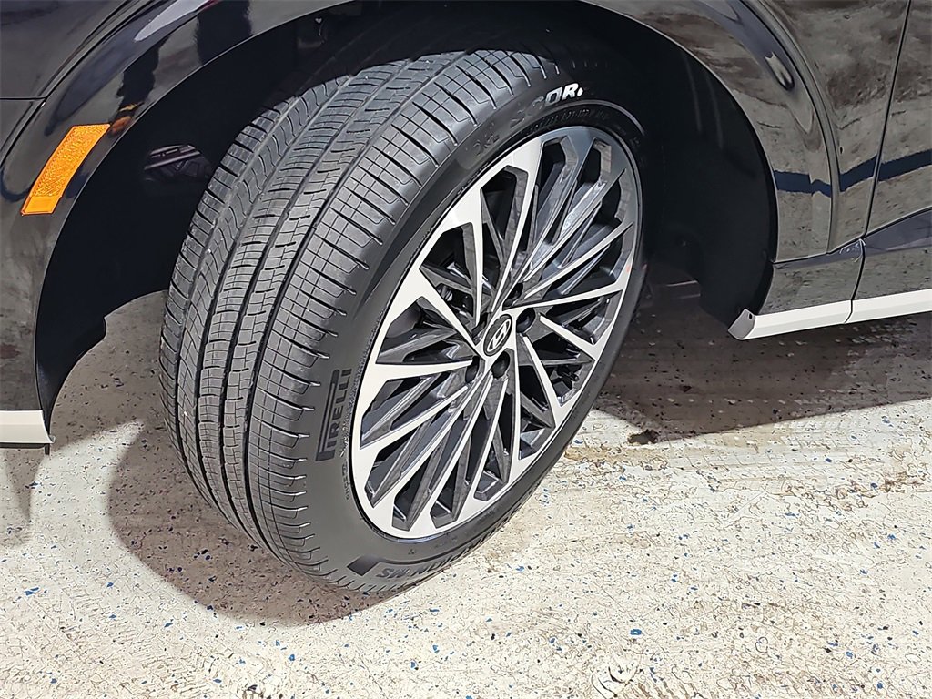 New 2026 Hyundai Palisade Calligraphy image 34