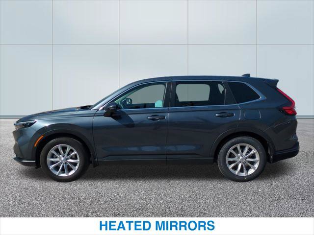 Used 2023 Honda CR-V EX-L image 10