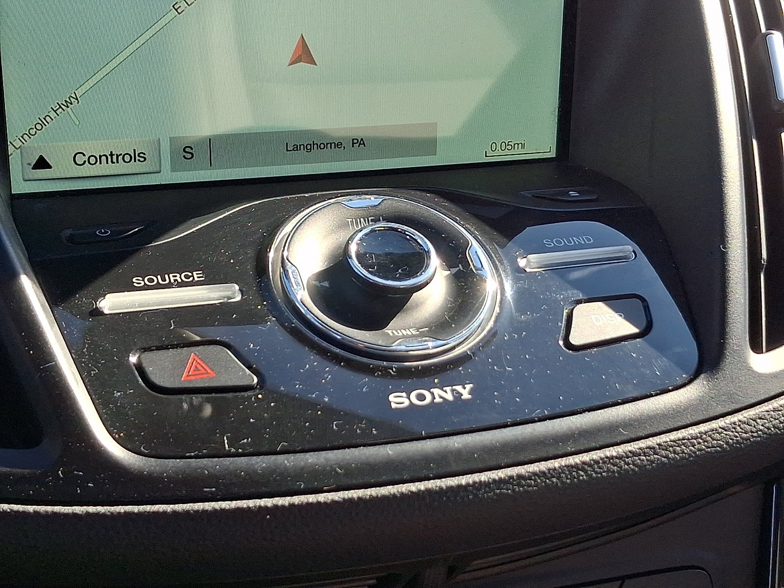 Used 2017 Ford Escape Titanium FWD image 15