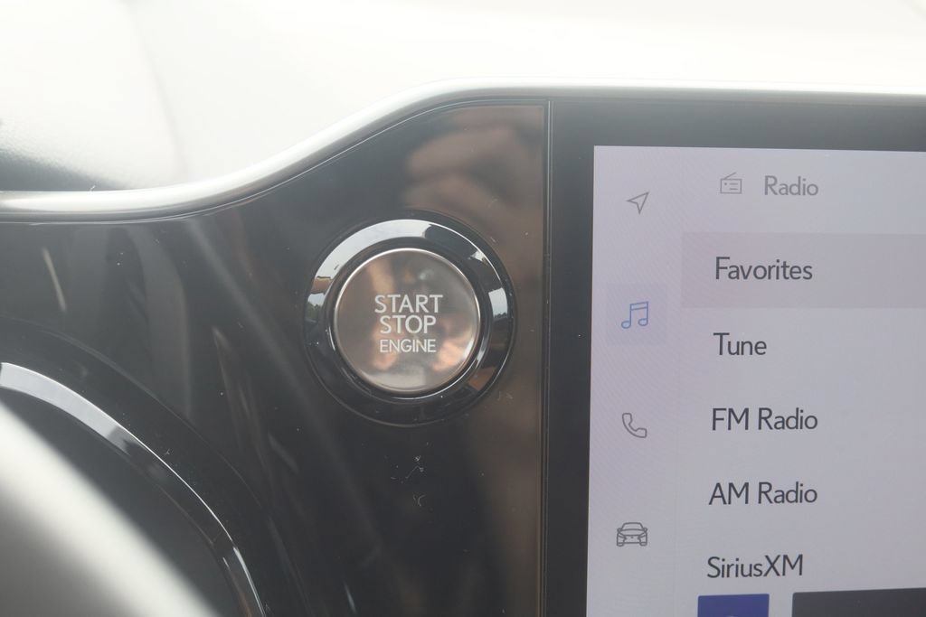 Used 2022 Lexus NX 350 AWD image 23