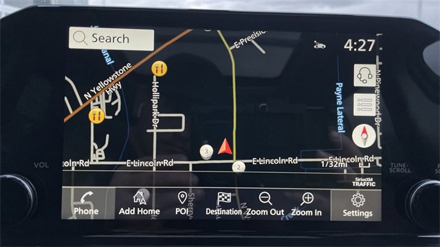 Used 2025 Nissan Pathfinder Platinum image 18