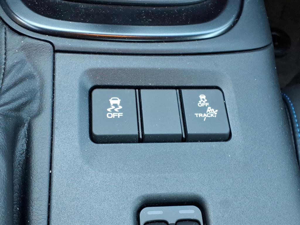 Used 2024 Subaru BRZ tS image 21