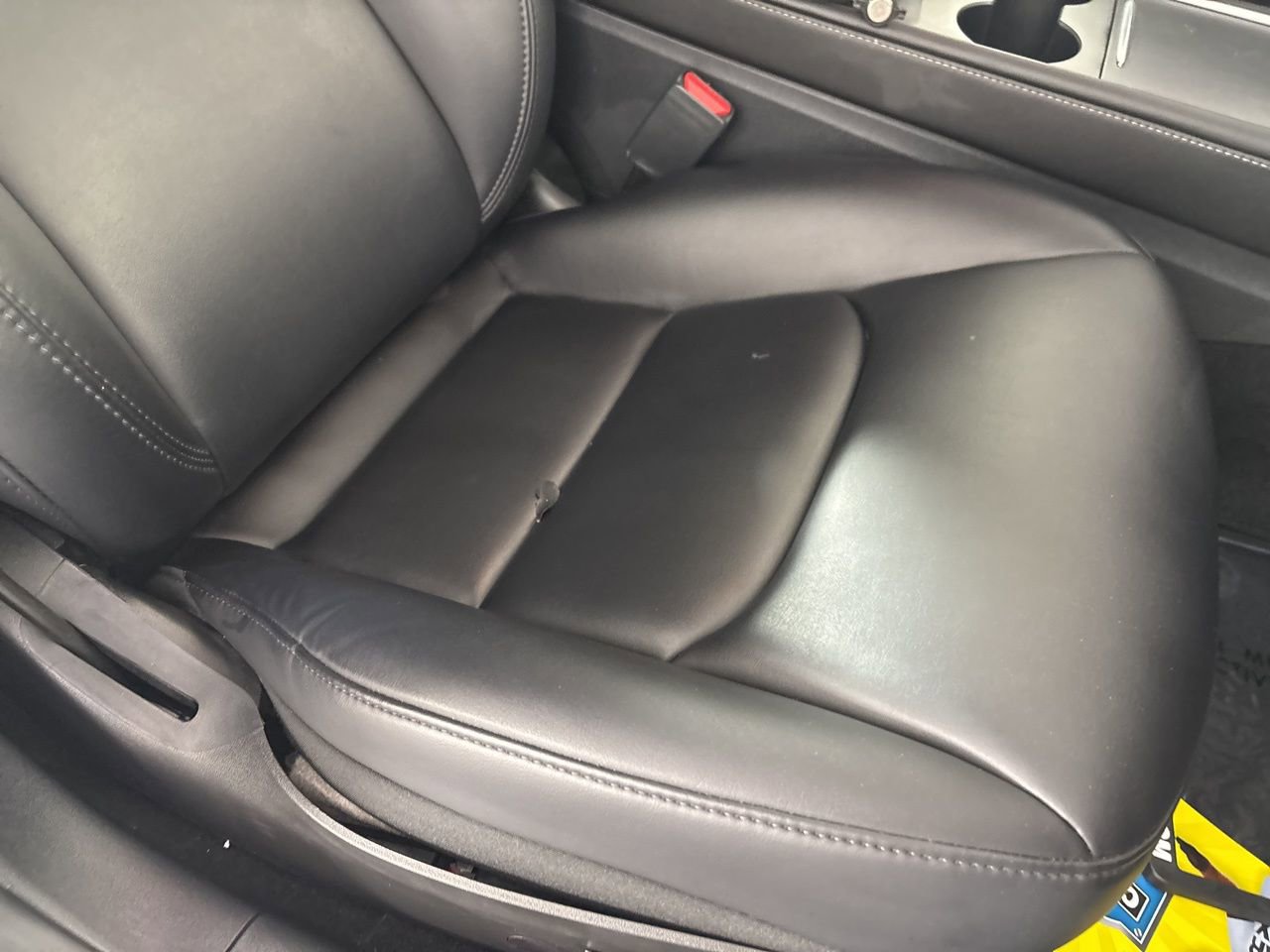 Used 2023 Tesla Model 3 Standard Range image 22