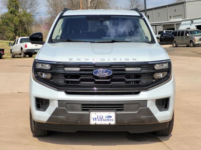 Used 2025 Ford Expedition Max Active image 2