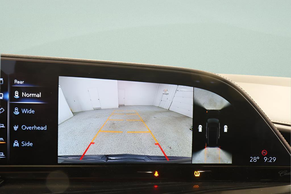 Used 2023 Cadillac Escalade Sport w/ Touring Package image 15