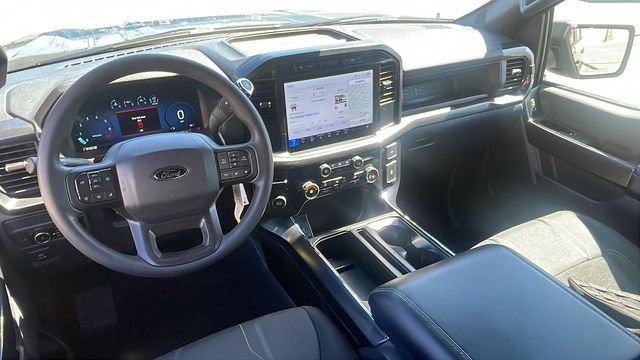 Used 2024 Ford F150 STX w/ STX Black Appearance Package image 15