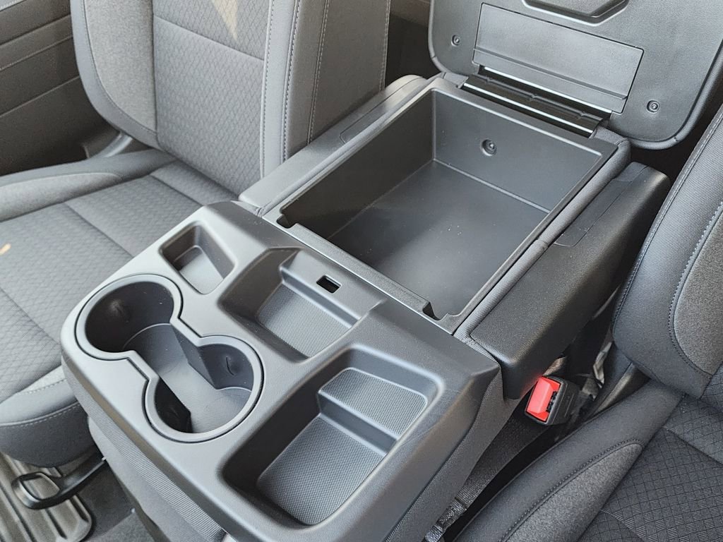 New 2026 GMC Sierra 1500 Elevation image 32