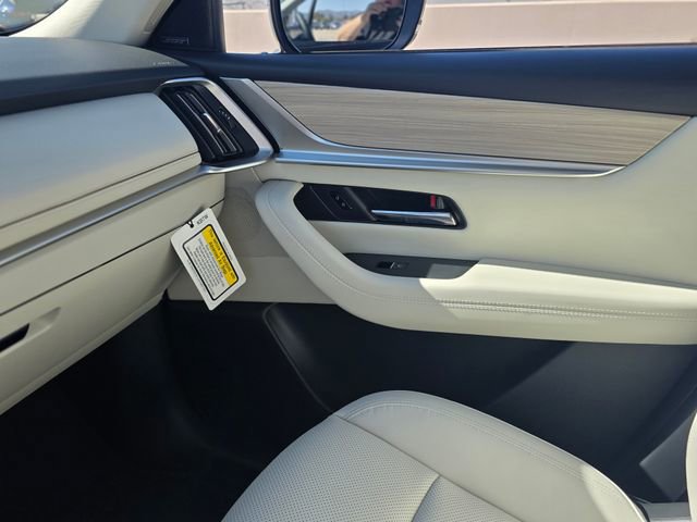 New 2026 MAZDA CX-90 Plug-In Hybrid w/ Premium Plus image 27