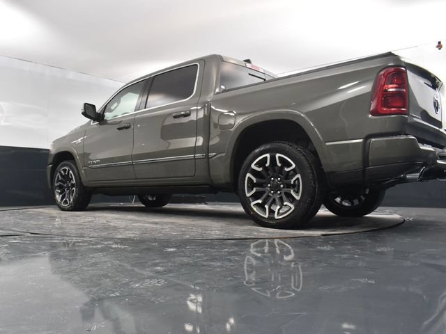 New 2026 RAM 1500 Limited w/ Bed Utility Group AWD/4WD image 48