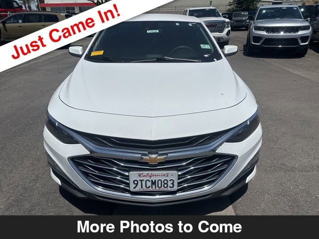 Used 2024 Chevrolet Malibu LT FWD image 9