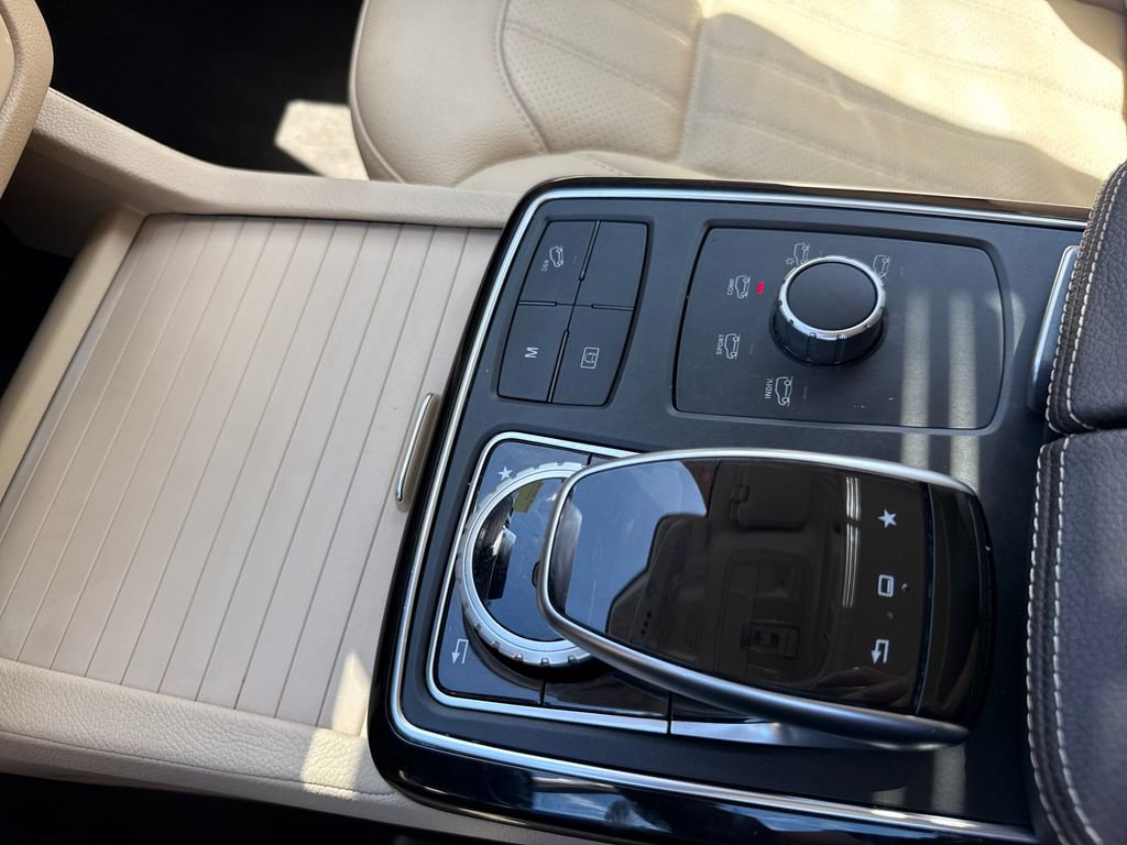 Used 2016 Mercedes-Benz GLE 350 4MATIC image 23