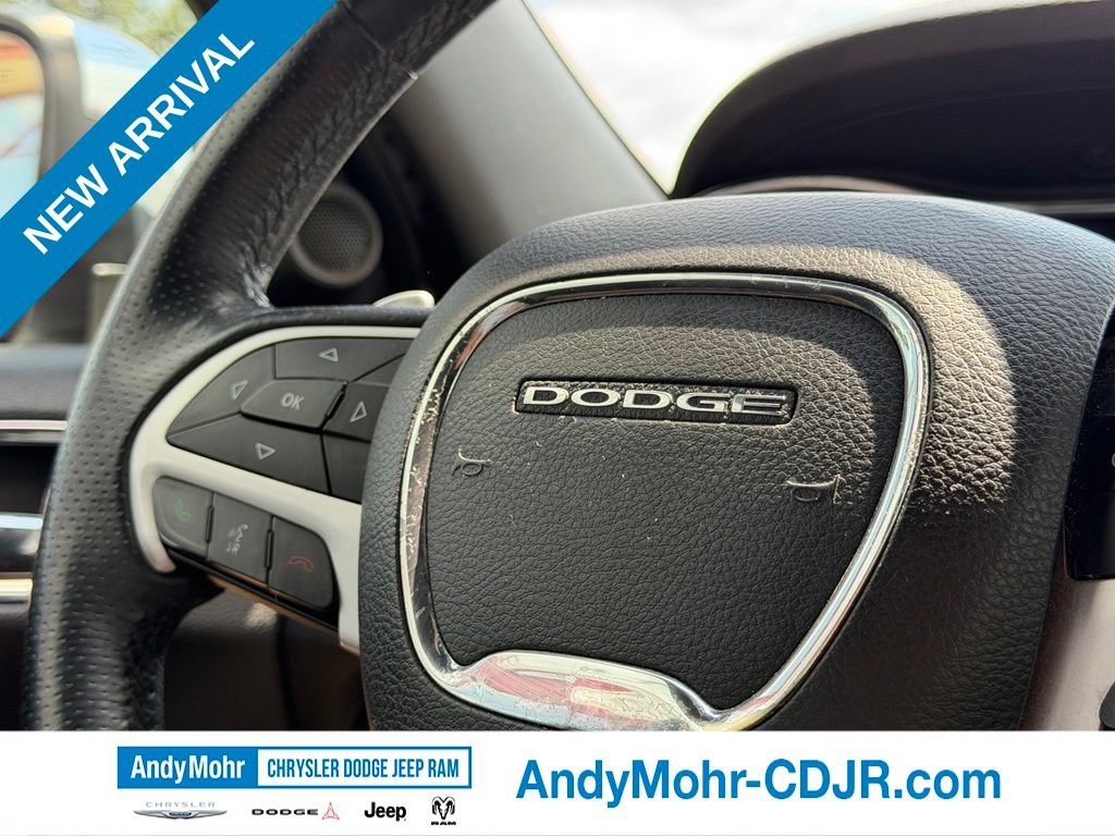 Used 2014 Dodge Durango Citadel w/ Technology Group AWD/4WD image 17