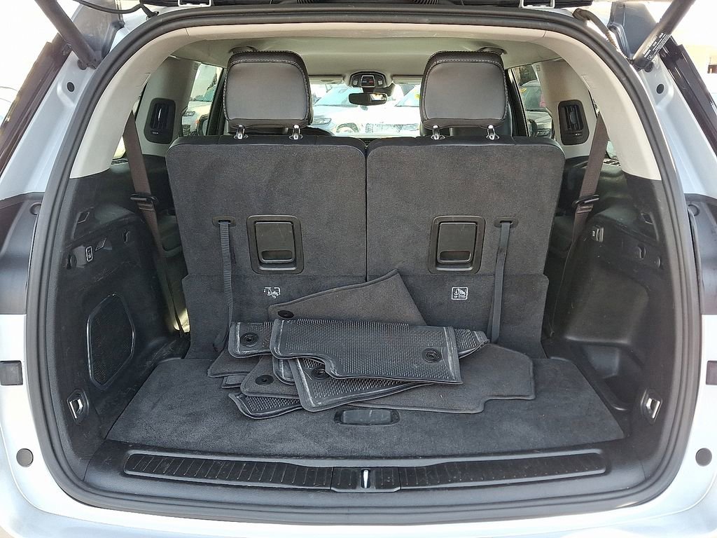 Used 2022 Jeep Grand Cherokee L Limited image 29