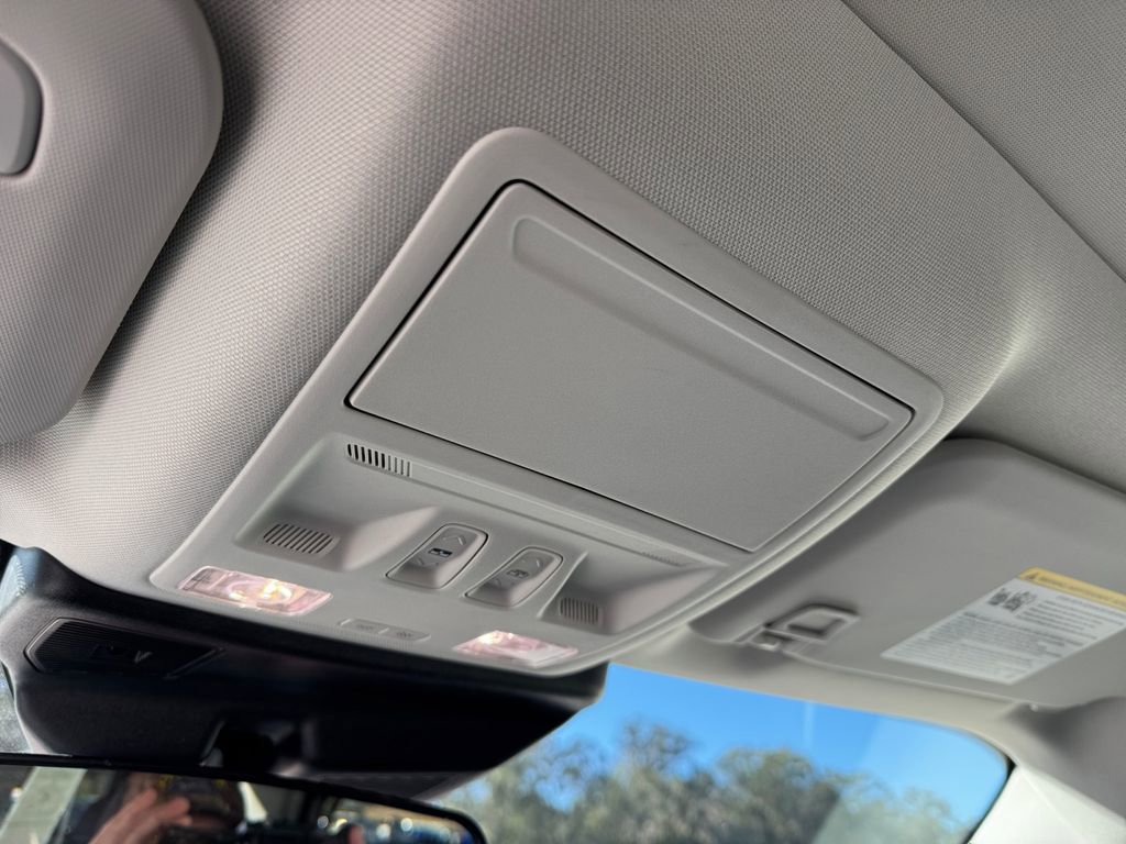 New 2025 Ford Bronco Sport Heritage w/ Convenience Package image 38