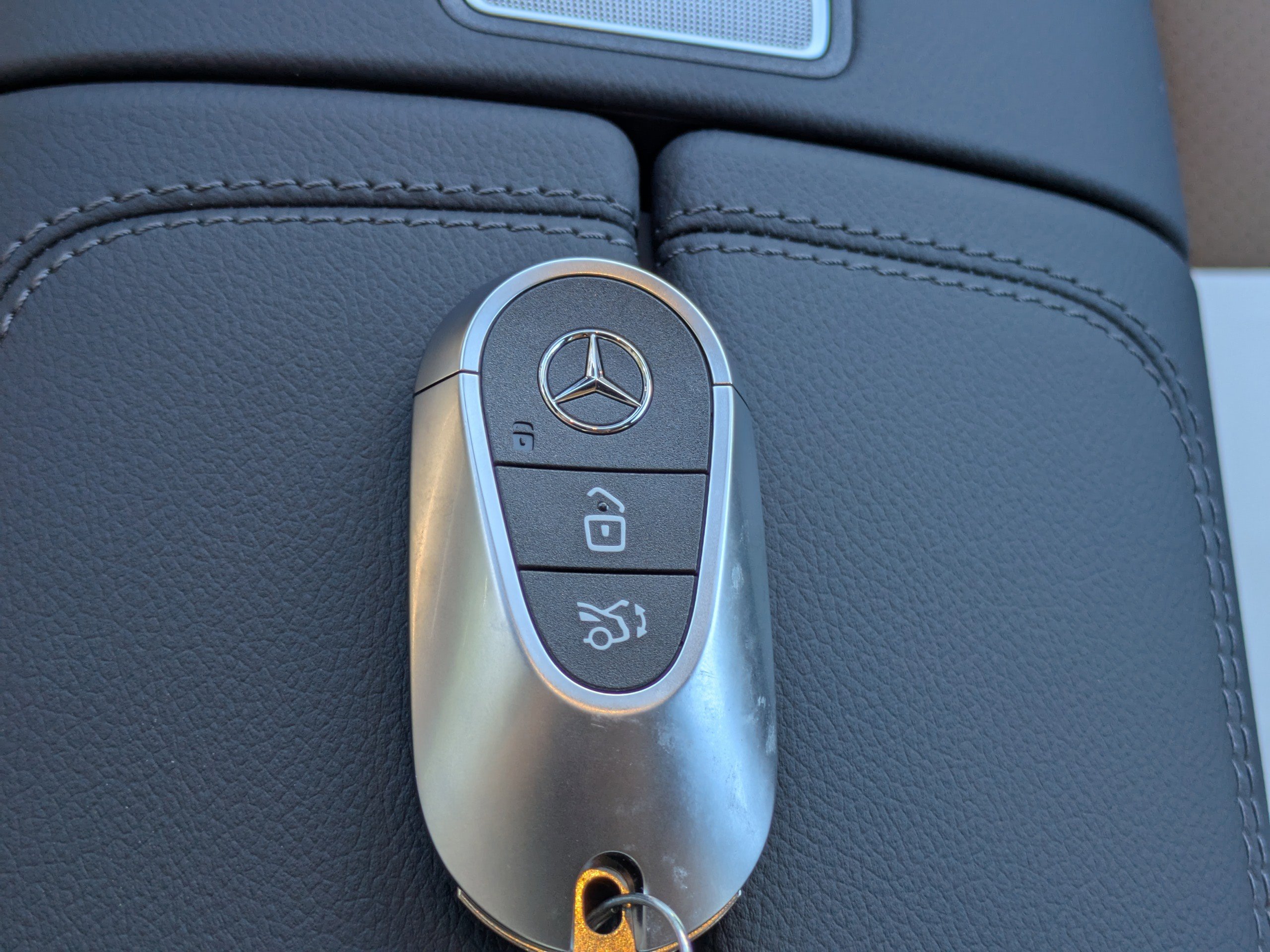 New 2026 Mercedes-Benz E 350 Sedan image 30