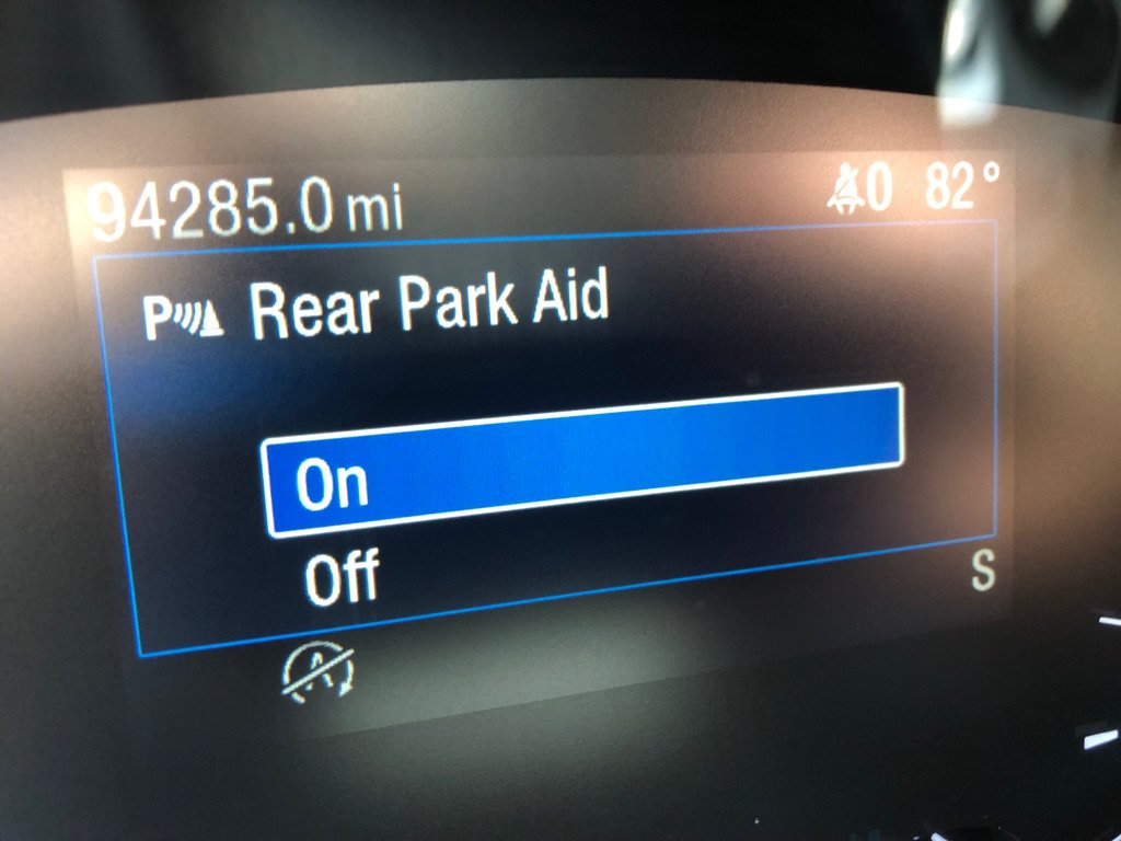 Used 2020 Ford Escape SEL AWD/4WD image 33