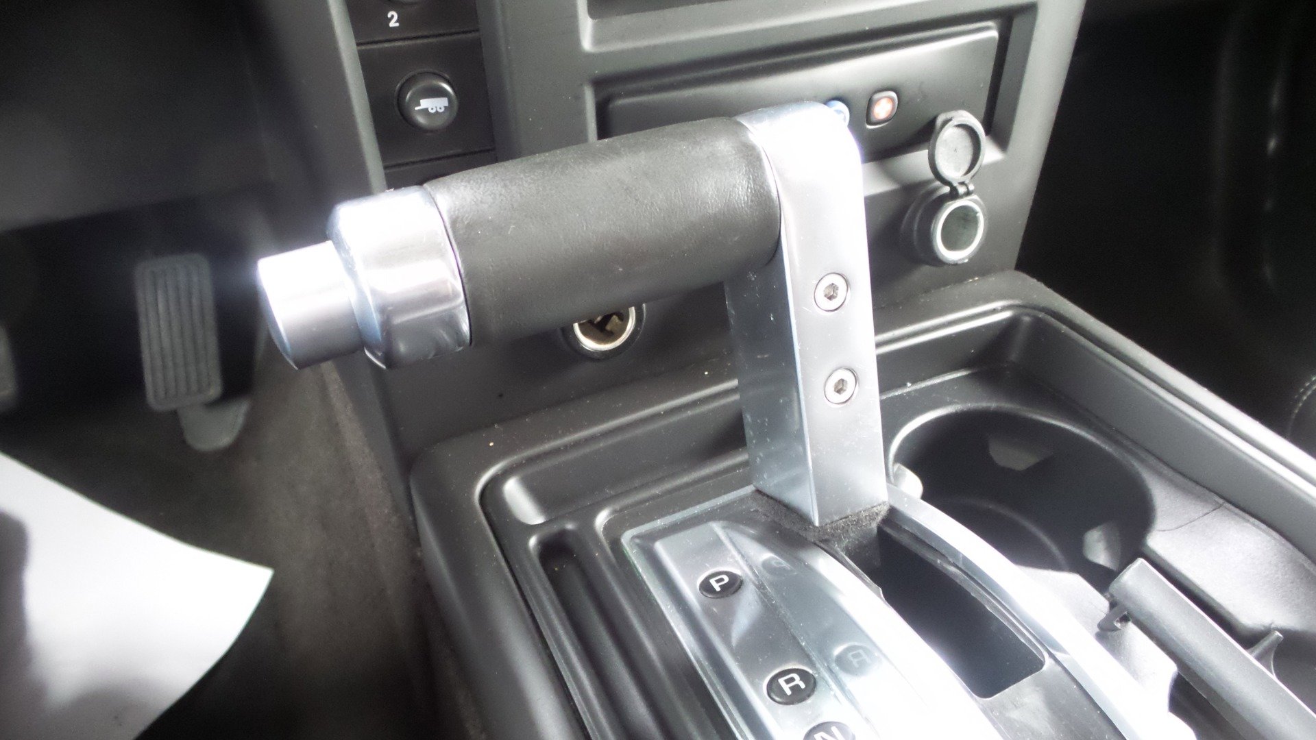 Used 2007 HUMMER H2 image 96