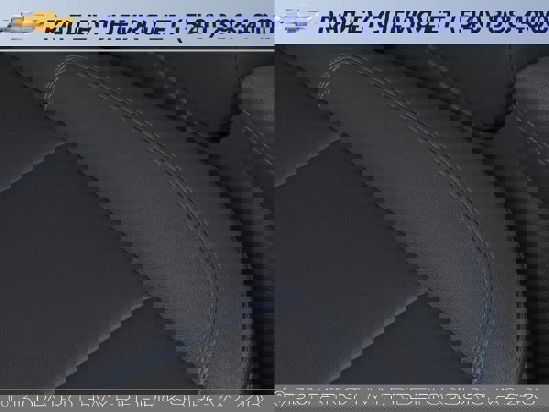 New 2026 Chevrolet Tahoe LT w/ Comfort Package image 21