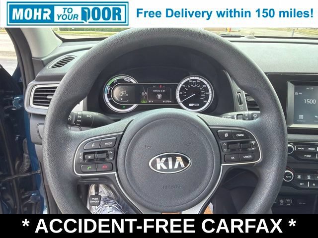 Used 2019 Kia Niro LX FWD image 18