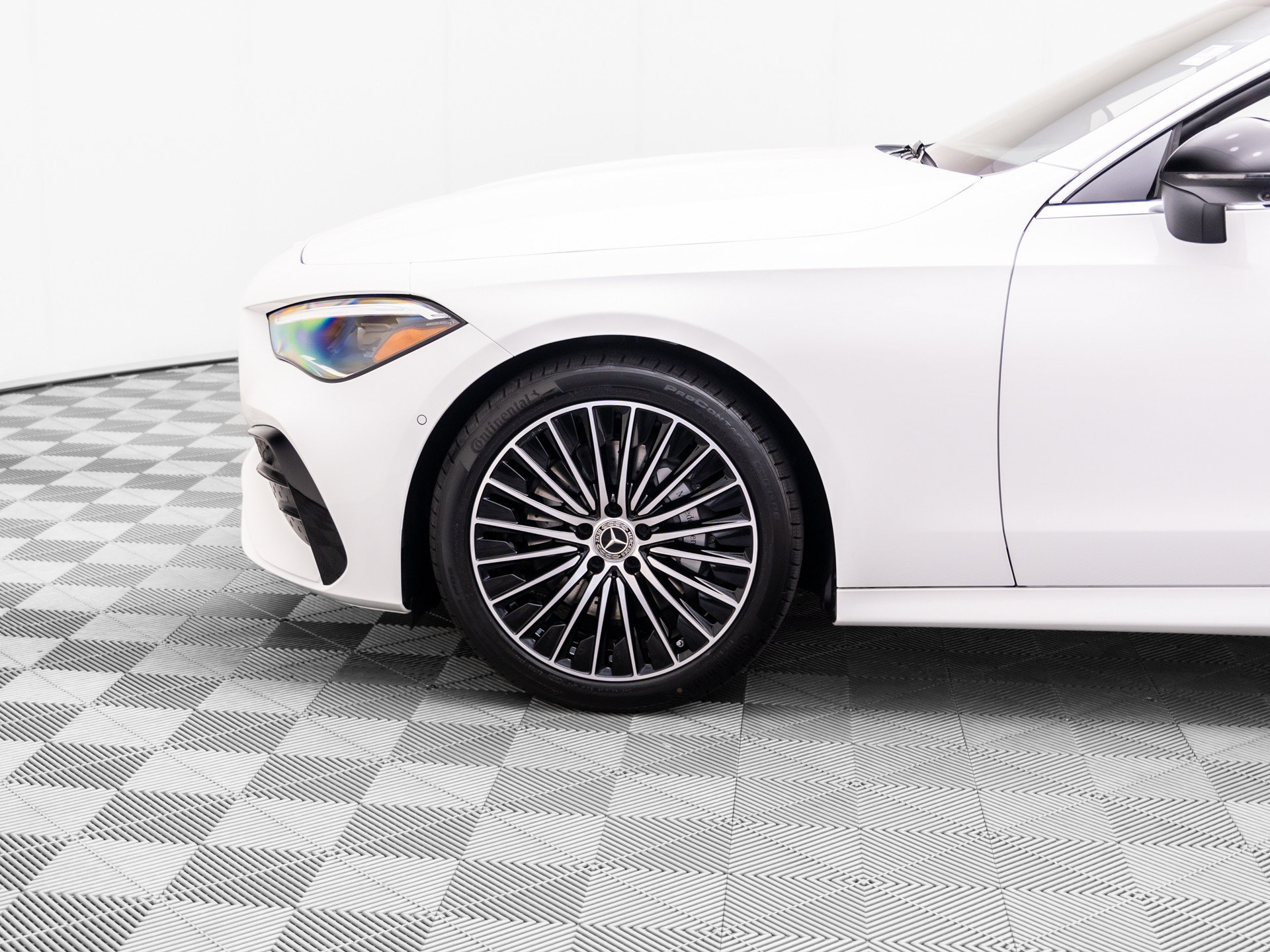 New 2027 Mercedes-Benz CLE 300 4MATIC Cabriolet image 34