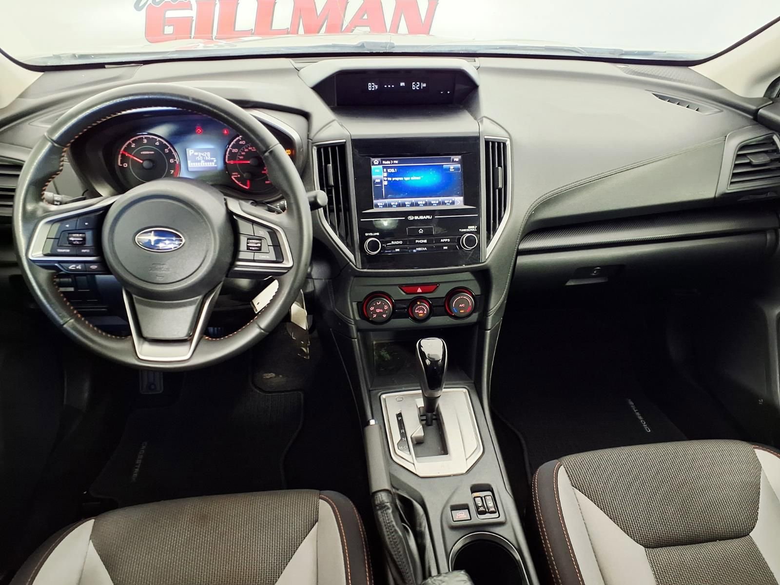 Used 2018 Subaru Crosstrek 2.0i Premium w/ Popular Package #2 AWD/4WD image 11