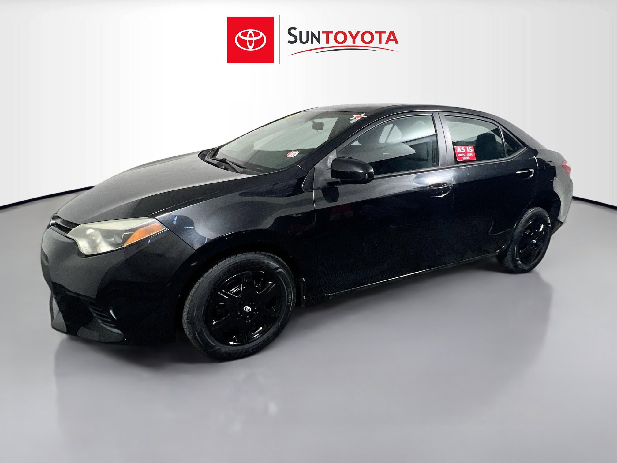 Used 2016 Toyota Corolla L FWD image 9