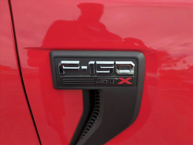 Used 2021 Ford F150 XL w/ STX Appearance Package RWD image 22