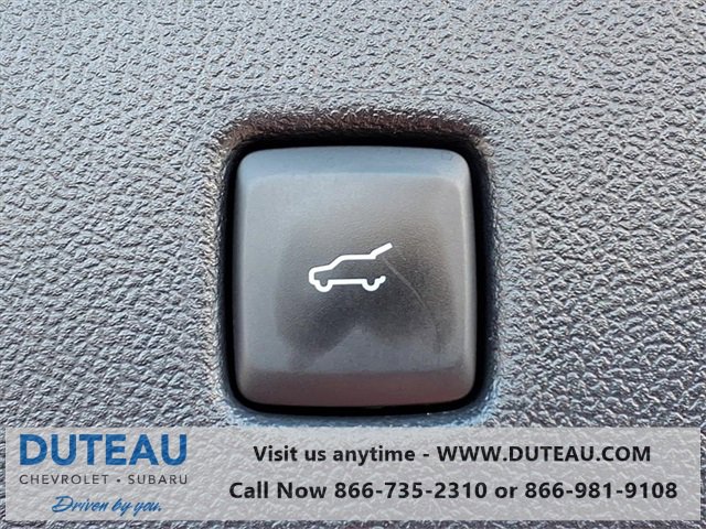 Used 2024 Ford Escape Platinum w/ Premium Technology Package image 8