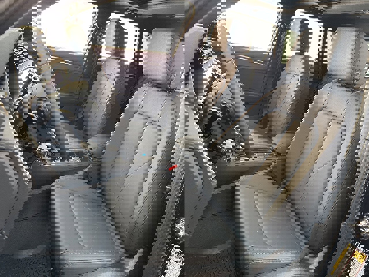 New 2025 Audi Q3 2.0T Premium image 15