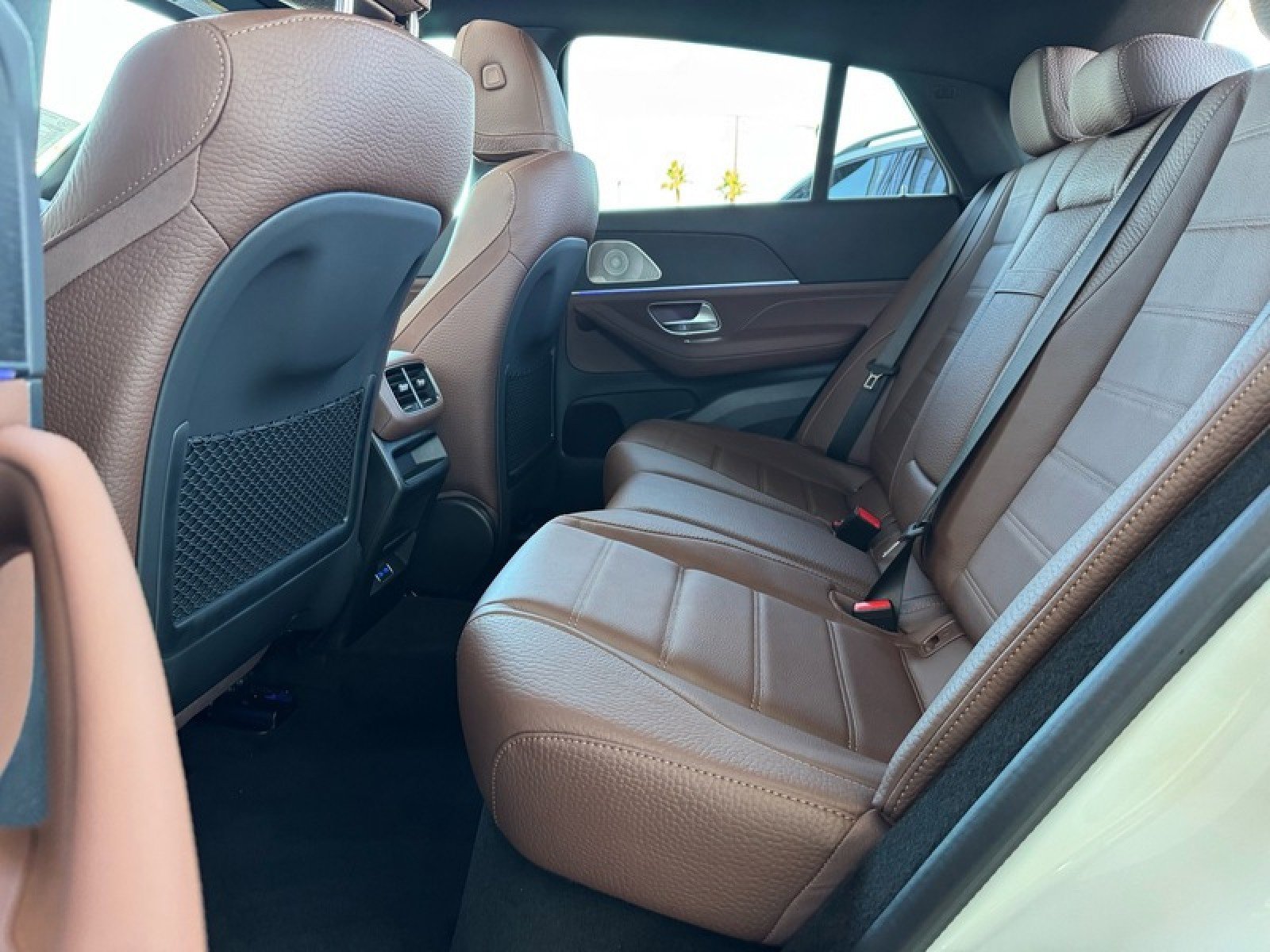 New 2026 Mercedes-Benz GLE 450 GLE 450 image 15