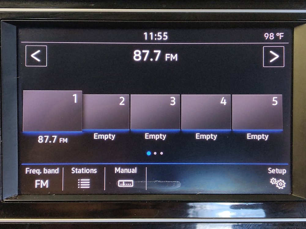 Used 2019 Volkswagen Jetta S w/ Driver Assistance Package FWD image 25