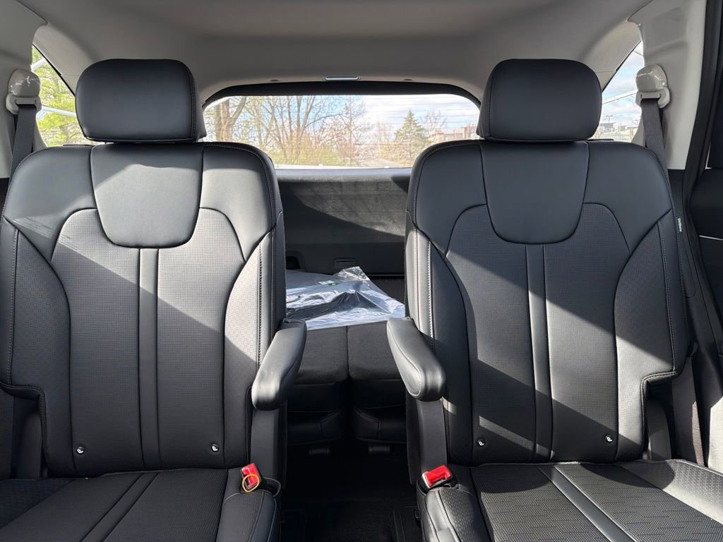 New 2026 Kia Sorento EX w/ EX Premium Package image 62
