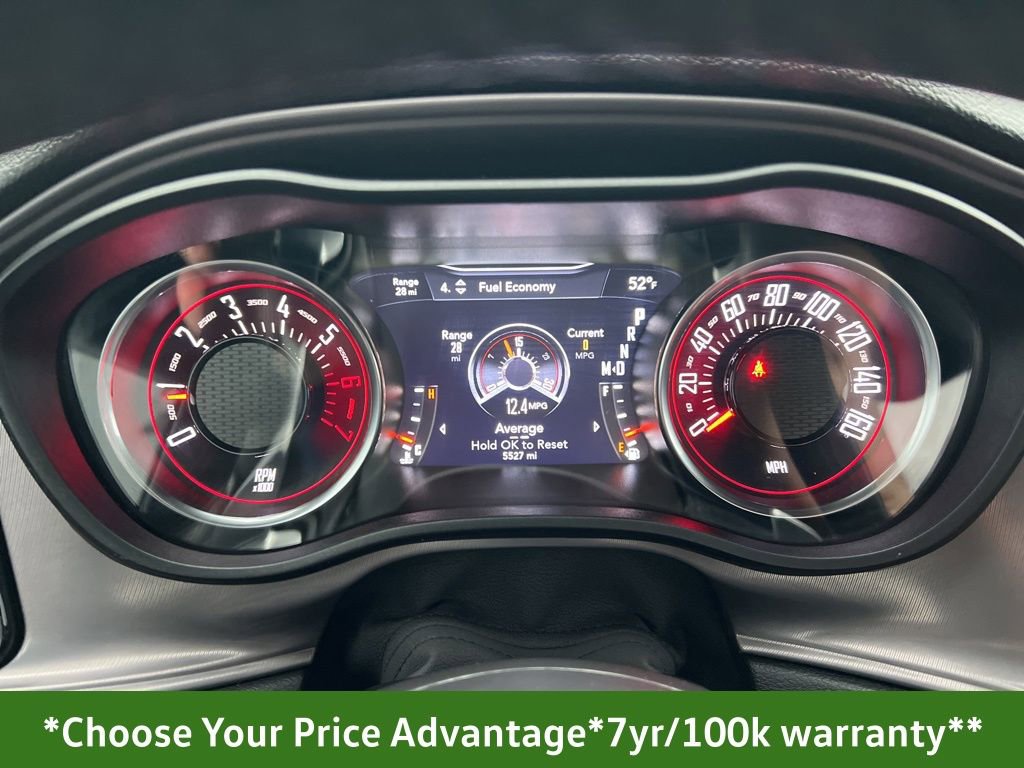 Certified 2023 Dodge Challenger R/T image 46