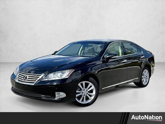 Used 2012 Lexus ES 350