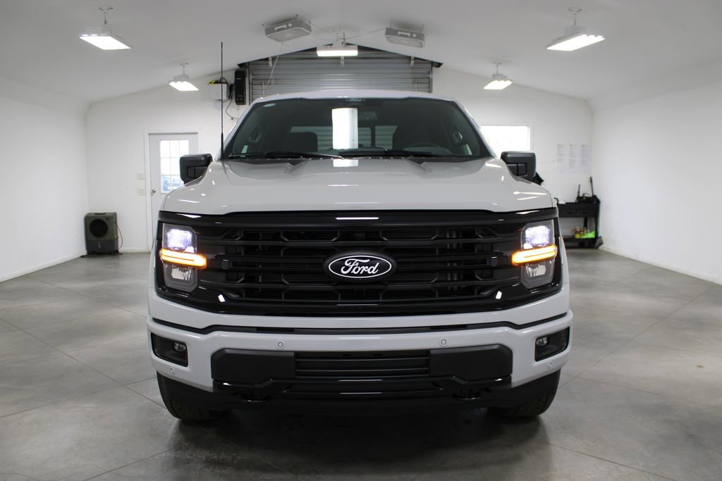 New 2026 Ford F150 XLT image 2