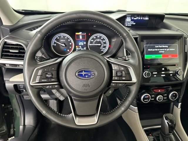 Used 2023 Subaru Forester Limited image 14