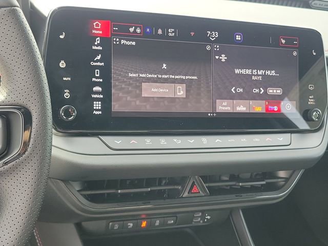 New 2026 Dodge Charger Scat Pack w/ Blacktop Package image 20