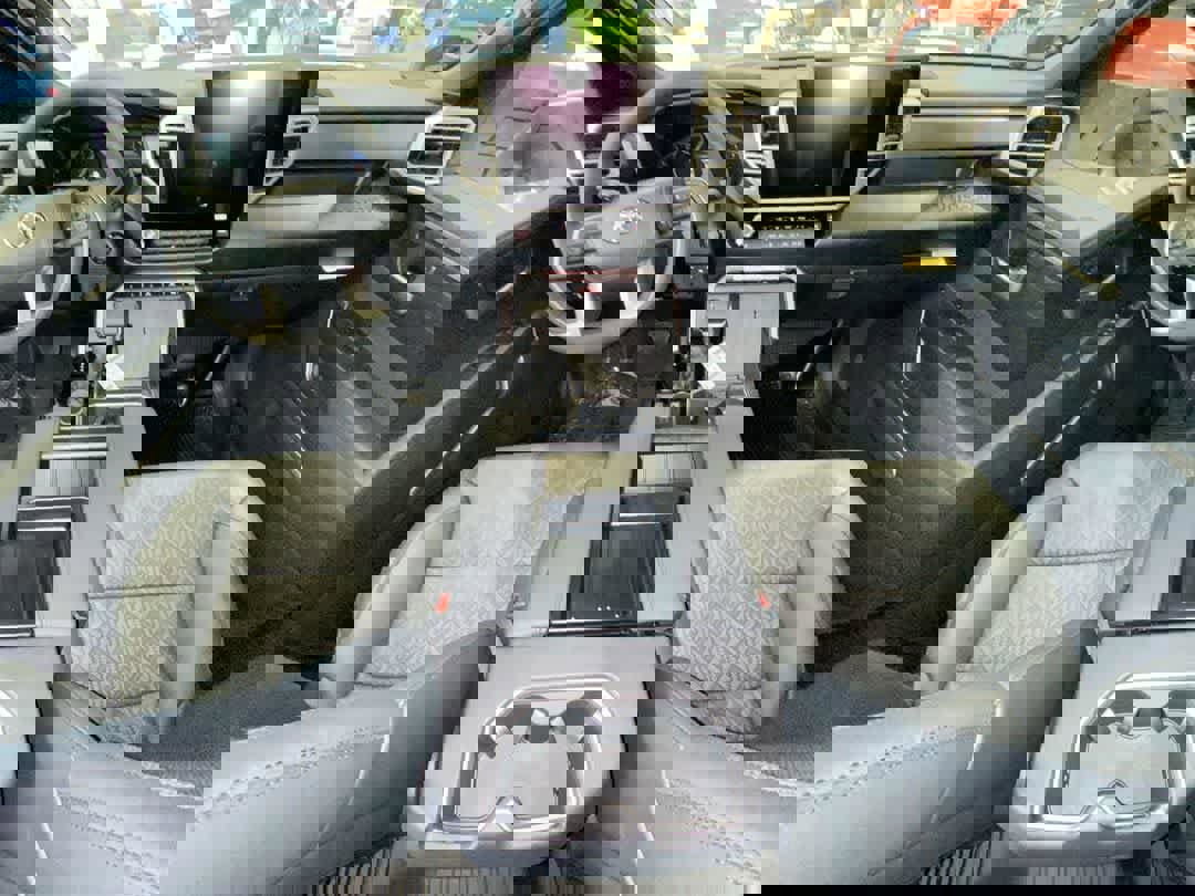 New 2025 Toyota Tundra SR5 image 22