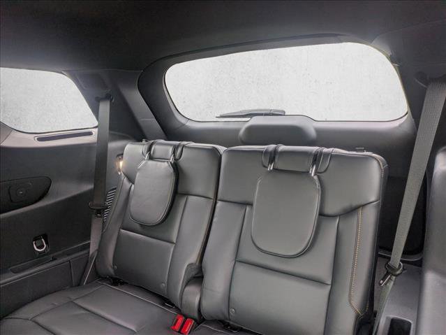 New 2026 Ford Explorer Tremor w/ Tremor Ultimate Package image 18