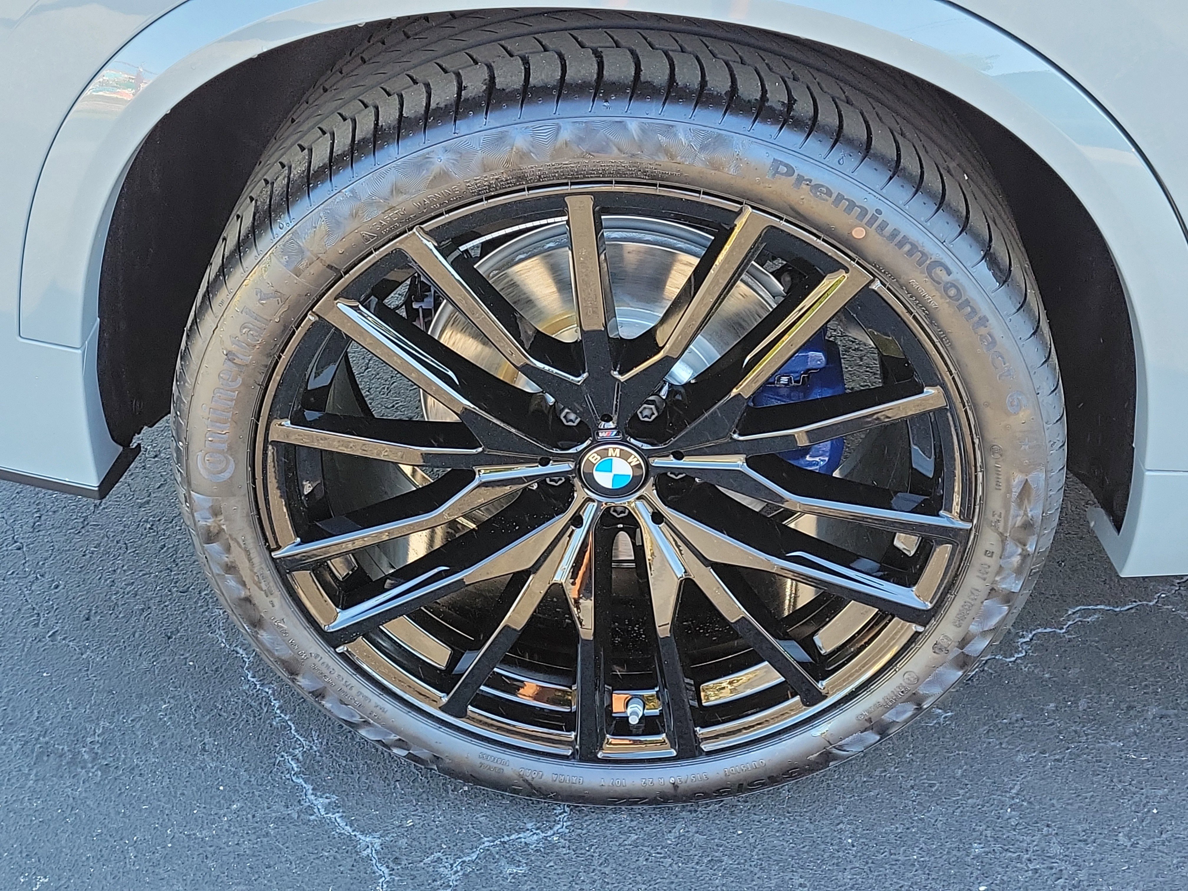 New 2026 BMW X5 sDrive40i w/ M Sport Package image 5