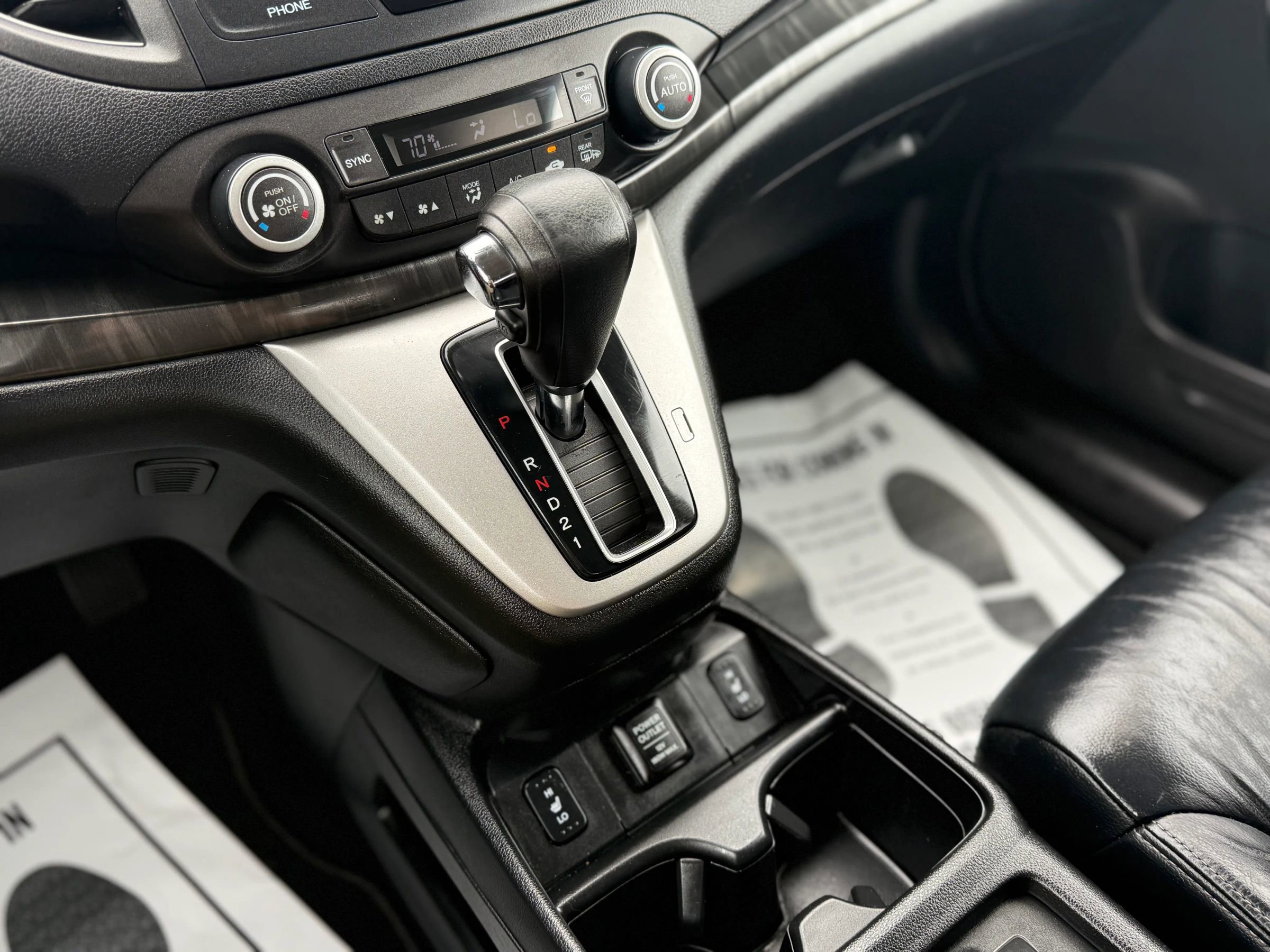 Used 2013 Honda CR-V EX-L image 24